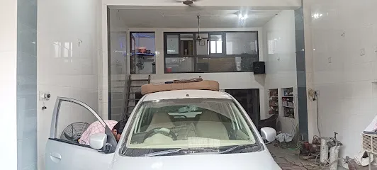 Ashish Motor Garage