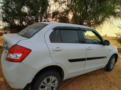 Ashish taxi services