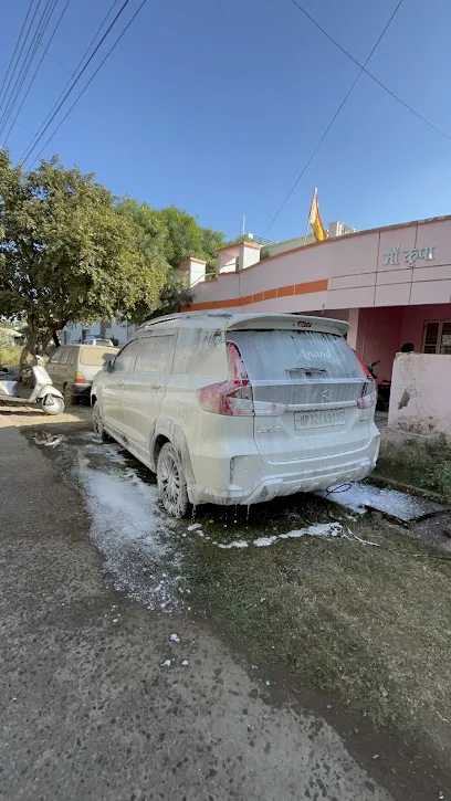ASR SUPER DOORSTEP CAR WASH KHANDWA
