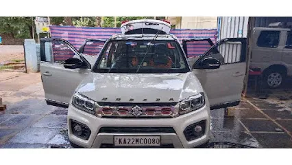 Asta Washing Centre