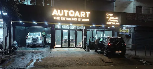 AUTO ART - Ceramic, PPF and Detailing Studio