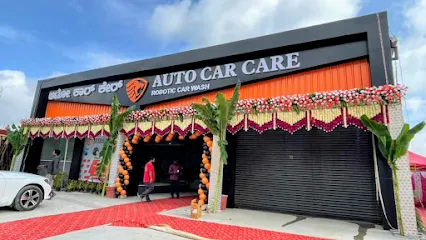 Auto car care