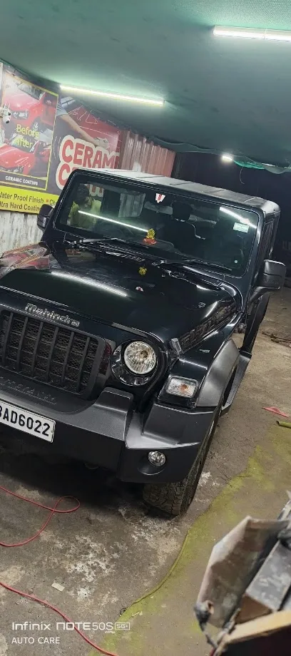 AUTO CARE CAR COATING