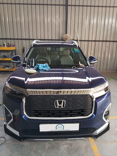 Auto Ccompass Detailing Studio