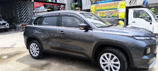 Auto Detailing Artist