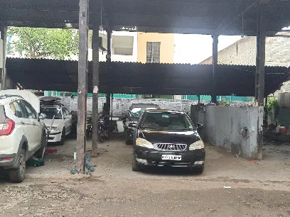 Auto Exotica solapur