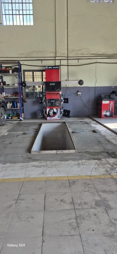 Auto Experts