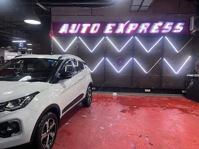 Auto Express