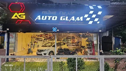 Auto Glam