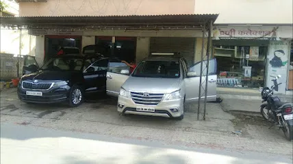 Auto Gloss