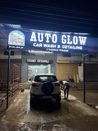 Auto Glow