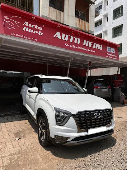 Auto Herb Abhang Enterprises