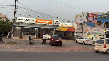 Auto I Service