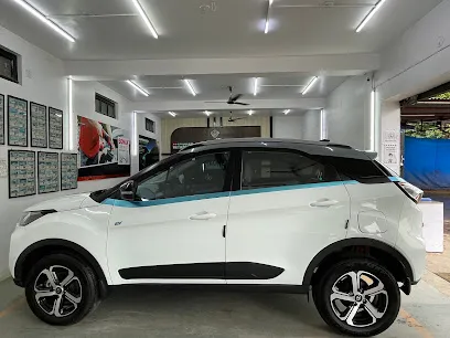 Auto Magnet