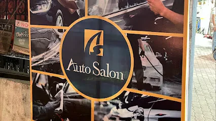 AUTO SALON