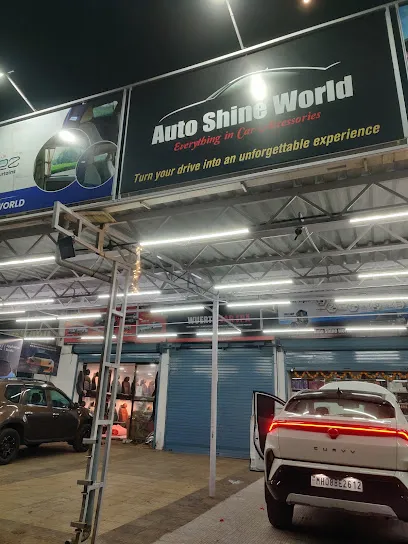 Auto Shine World