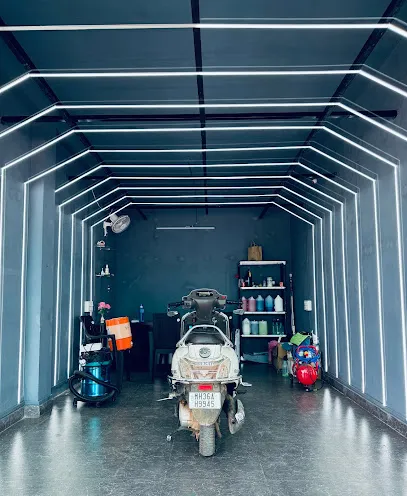 Auto Spa Car detailing studio