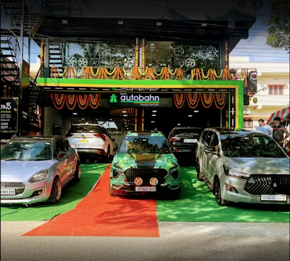 Autobahn Vizag - Car Audio Installation & Sound Proofing Solutions