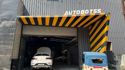 Autobotss Luxury Car Service & Restoration Centre