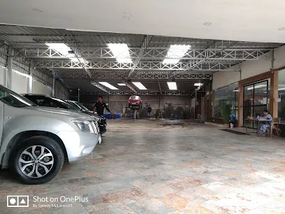 AUTOBRITE Car Care