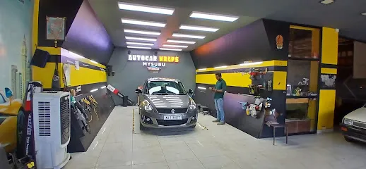 Autocarwraps ( Garware Authorised Partners)