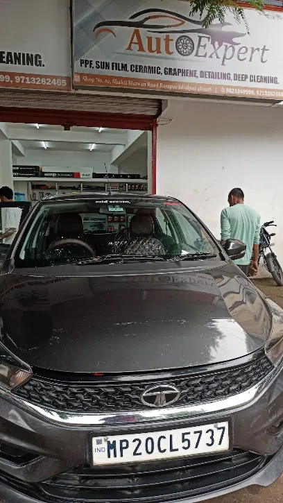AUTOEXPERT( EXPERT CAR WASH AND DETAILING STUDIO)