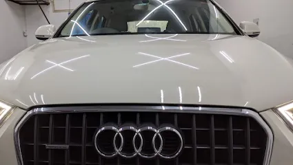 AutoGlow 24- The Car Detailing Studio. Steam Car Wash, Ceramic Coating, PPF.