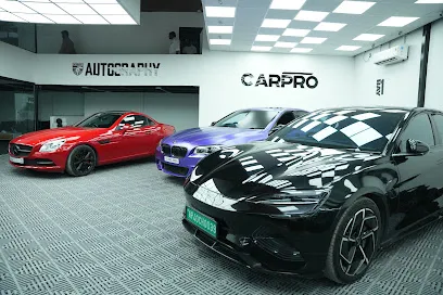 Autography Car Detailing | PPF | Ceramic, Graphene & Teflon Coating Near me| Car Denting & Painting service in Hyderabad