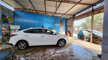Autohub कार वाशिंग एंड डिटेलिंग