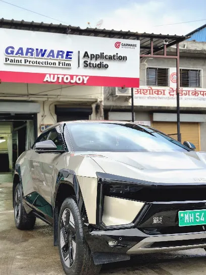 AutoJoy
