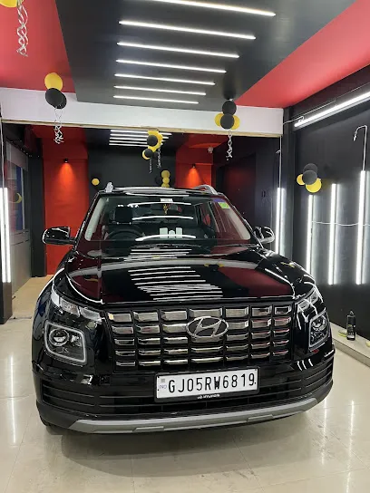 Autokraft the detailing guru