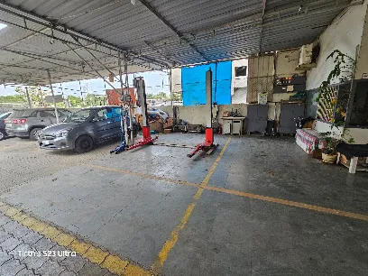 AutoLand - Maruti Suzuki Authorised Service | Best Car Service Center