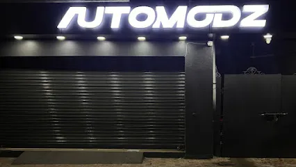 AutoModz - Premium Car Detailing & Ceramic Coating Expert