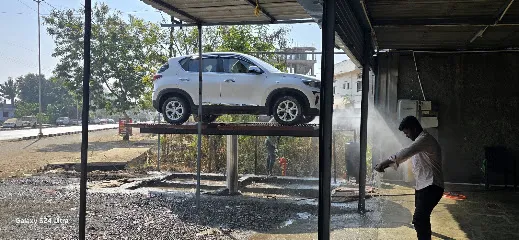 Automotive Car Wash Company
