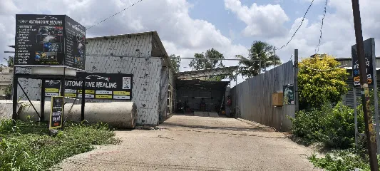 Automotive Healing