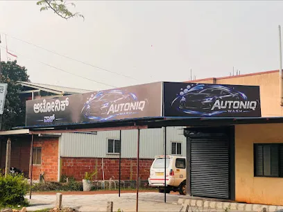 Autoniq wash