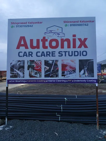 Autonix Car Care Studio
