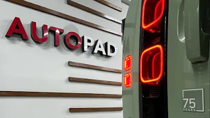 Autopad - Automobile Detailing and Protection