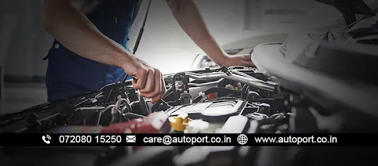 Autoport India Private Limited - Car Service