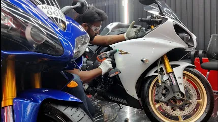 AUTORUSH CAR CARE - Paint Protection Film PPF | Ceramic Coating | Car Detailing Studio Bangalore | Window Tint For Cars
