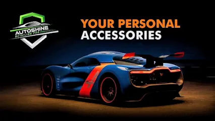 Autoshine Premium Car Spa