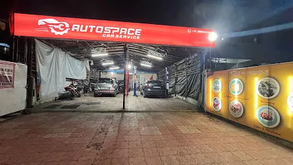 AUTOSPACE CAR SERVICE