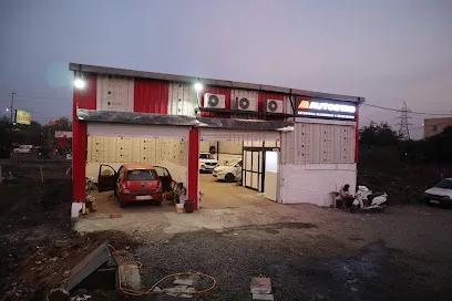 Autostad India