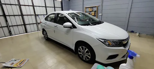 Autotech the car detailing studio