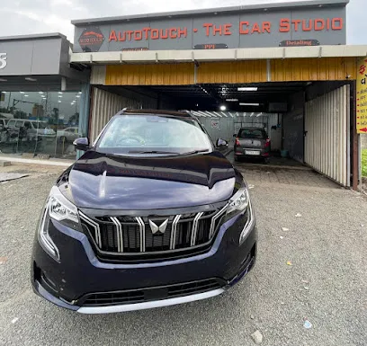 Autotouch The Car Studio