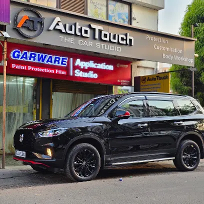 Autotouch - The Car Studio | Garware Application Studio