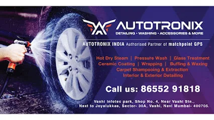 Autotronix
