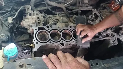AUTOTRUST CAR SERVICE CENTER