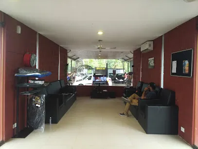Autowäsche Car Wash