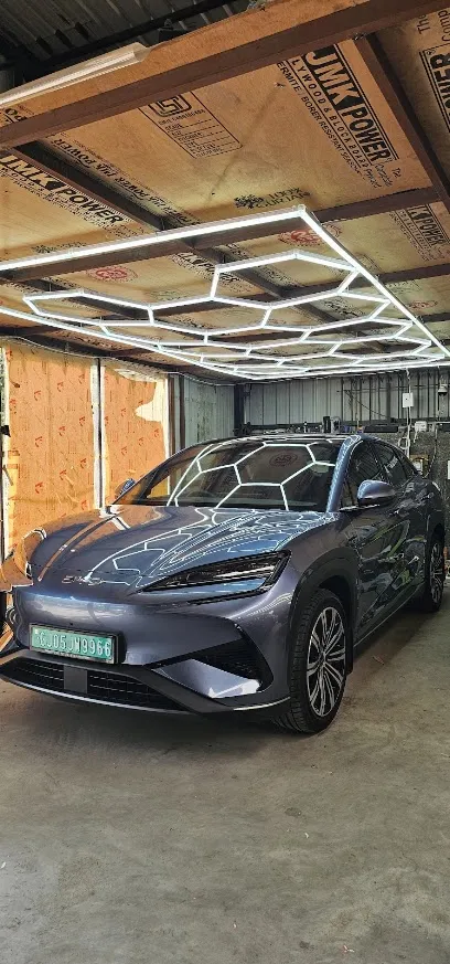 Autoworrld Car Detailing Studio